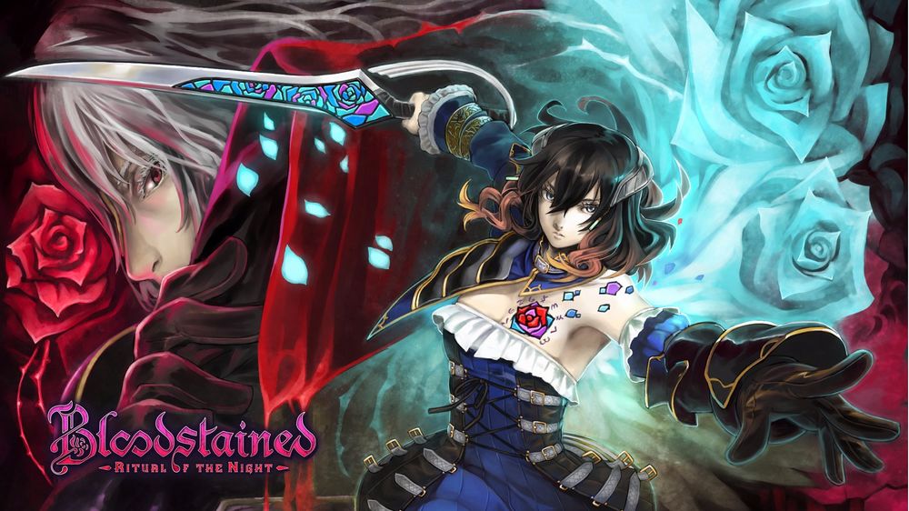 Bloodstained Ritual of the Night in un nuovo gameplay, novità per l'E3 2016.jpg Bloodstained Ritual of the Night in un nuovo gameplay, novità per l'E3 2016.jpg